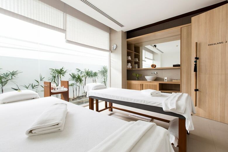 Apartamento X2 Vibe Phuket Patong
