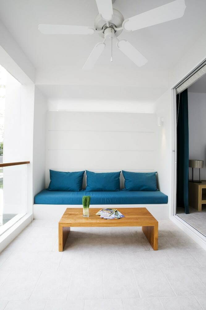 Apartamento X2 Vibe Phuket Patong