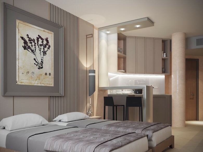 Best Western Seepark Hotel Murten