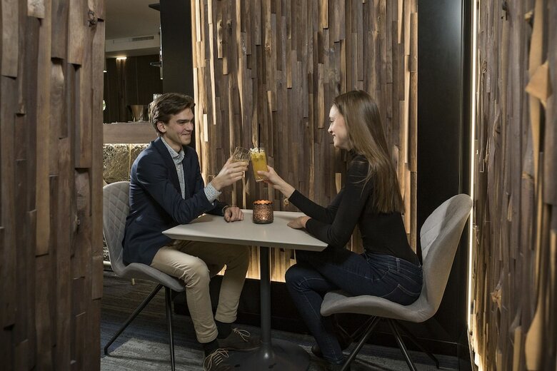 Best Western Seepark Hotel Murten