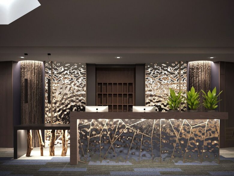 Best Western Seepark Hotel Murten
