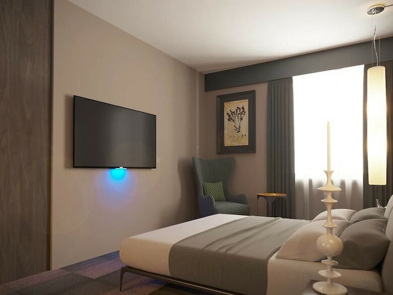 Best Western Seepark Hotel Murten