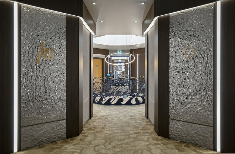 Best Western Seepark Hotel Murten