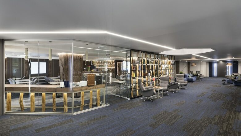 Best Western Seepark Hotel Murten