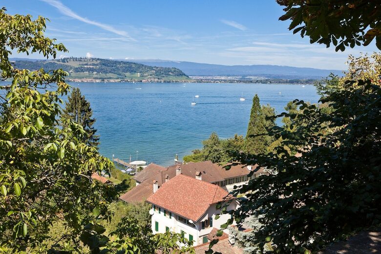 Best Western Seepark Hotel Murten