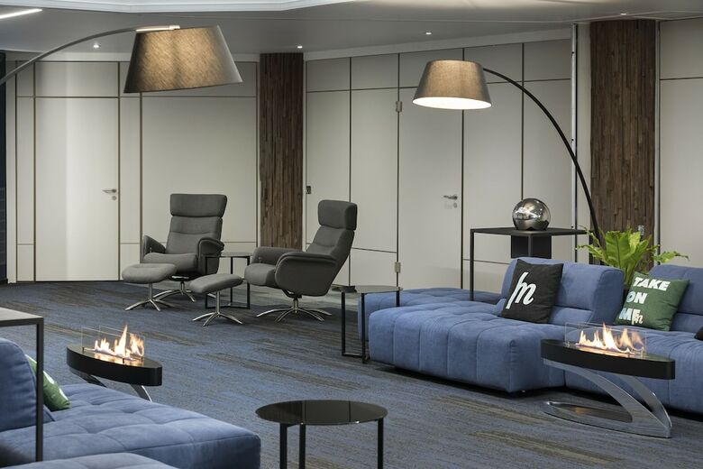 Best Western Seepark Hotel Murten