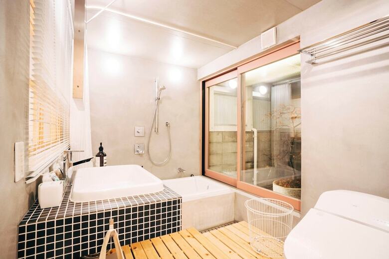 Hotel Minka Riverside Villas