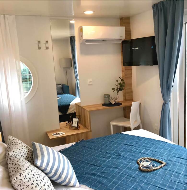 Floating Resort Rimini
