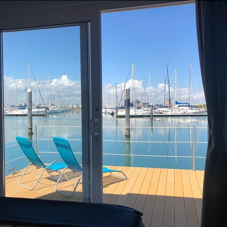 Floating Resort Rimini