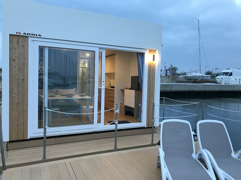 Floating Resort Rimini