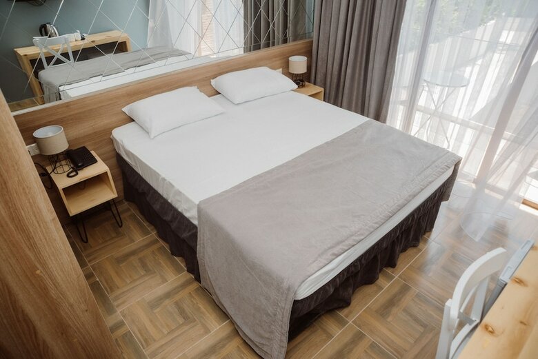 Hotel Mandarin