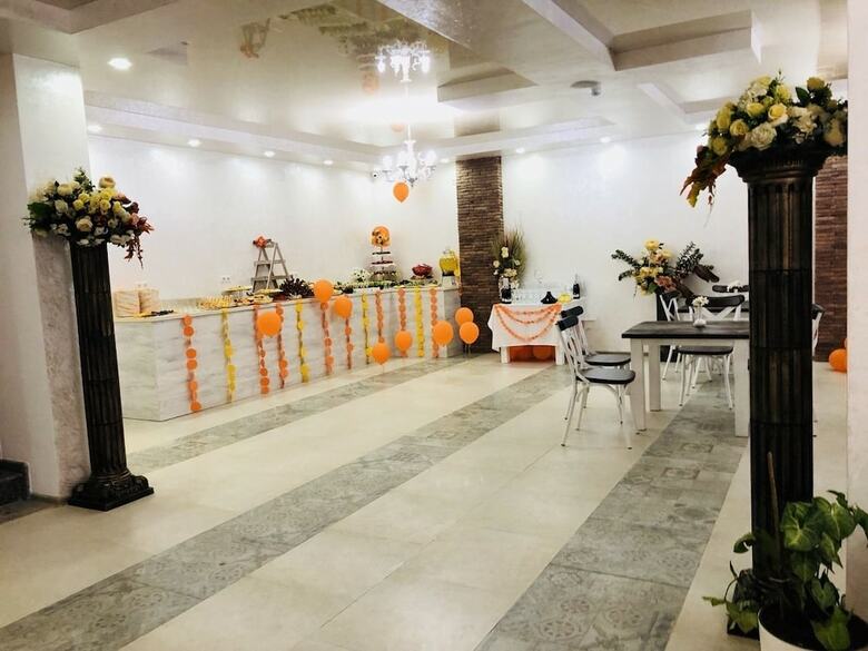Hotel Mandarin