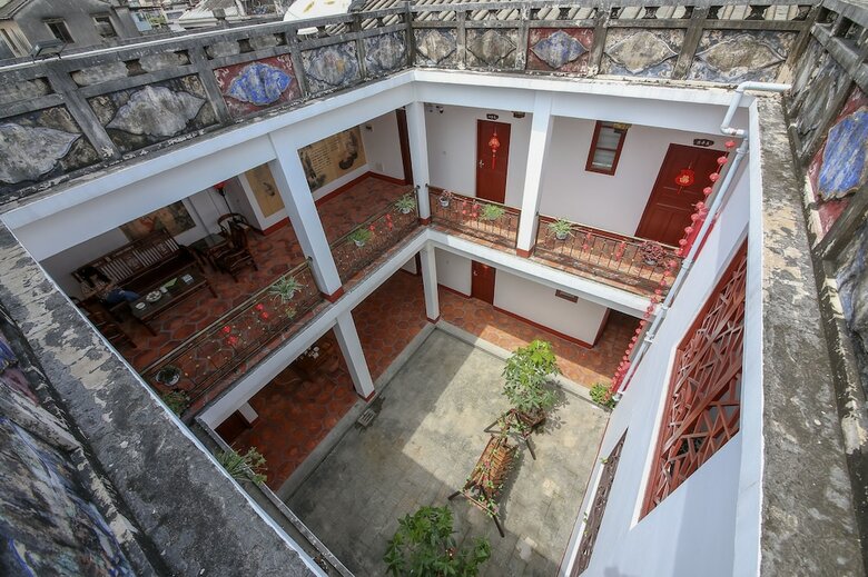 Hotel Wanglu Inn