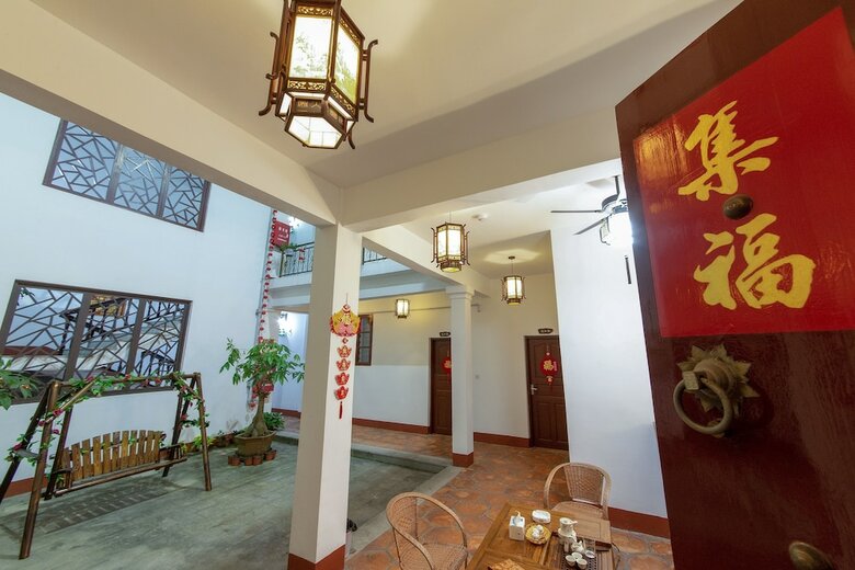 Hotel Wanglu Inn