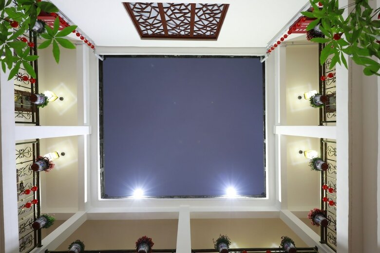 Hotel Wanglu Inn