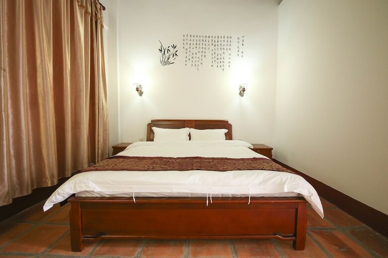 Hotel Wanglu Inn