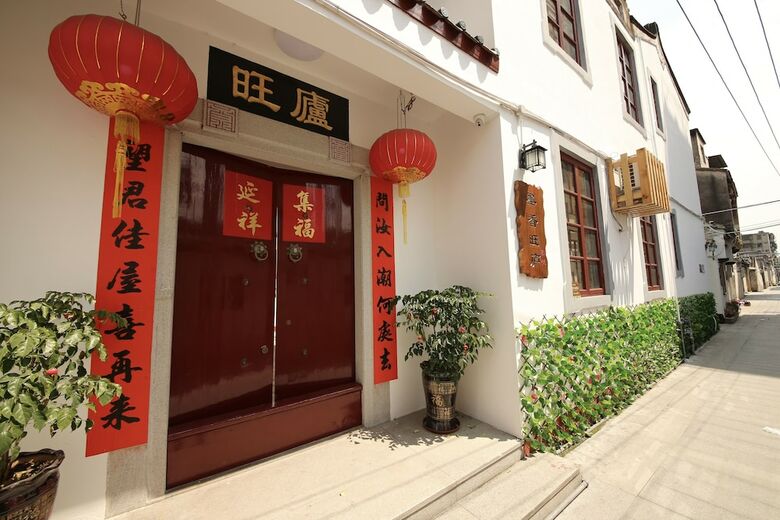 Hotel Wanglu Inn