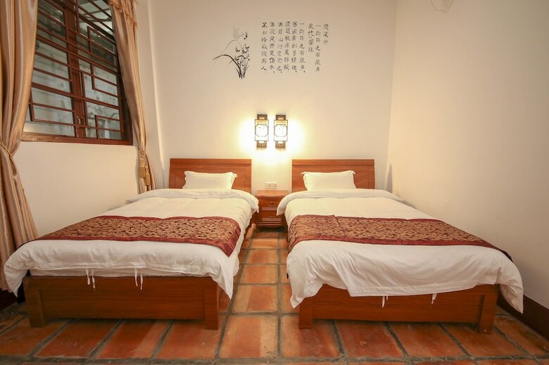 Hotel Wanglu Inn
