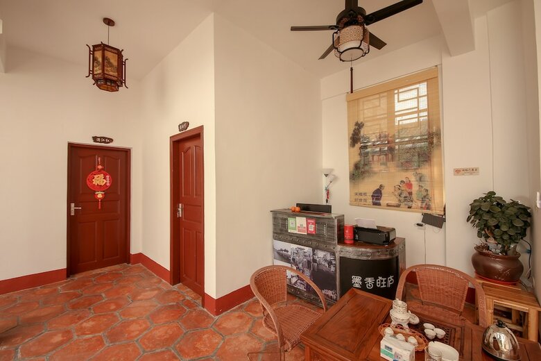 Hotel Wanglu Inn