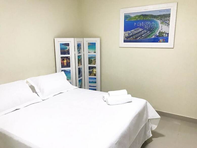 Hotel Pousada Eu Amo Arraial