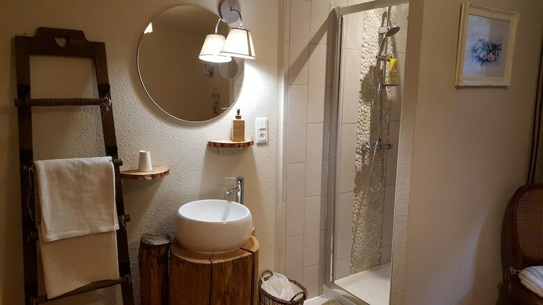 Hotel Les Iris Chambres D H�tes