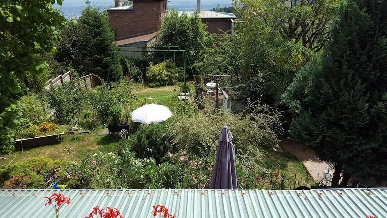 Hotel Les Iris Chambres D H�tes