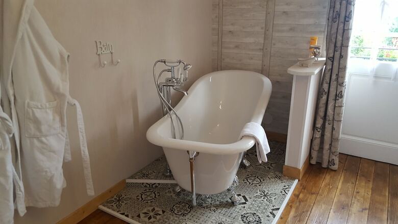 Hotel Les Iris Chambres D H�tes