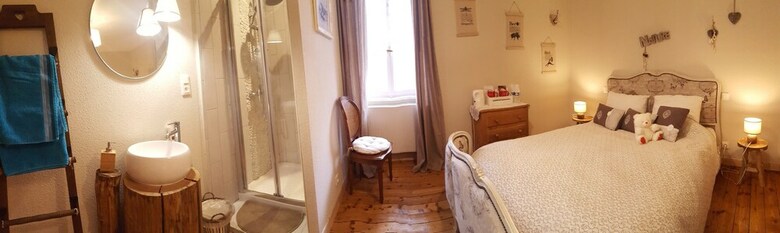 Hotel Les Iris Chambres D H�tes