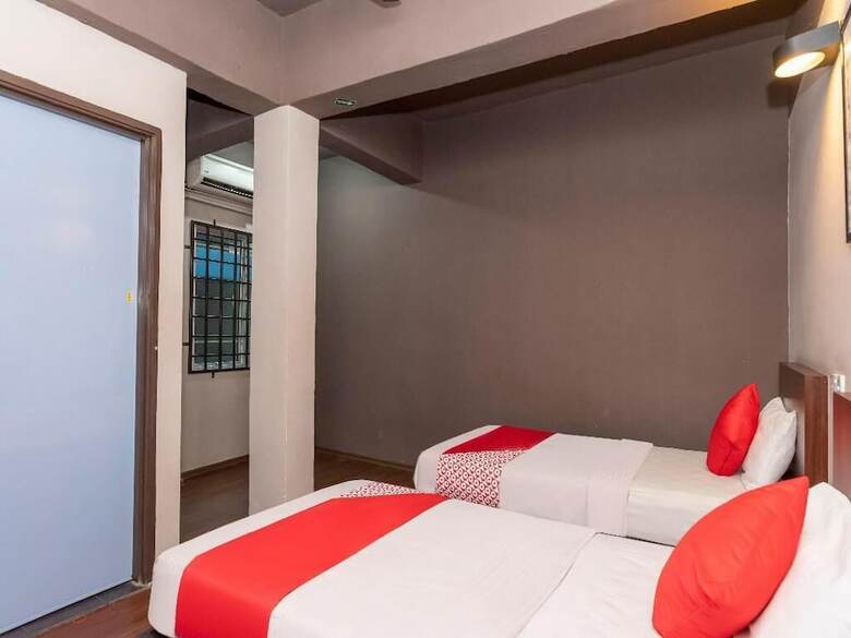 Kluang Parade Hotel