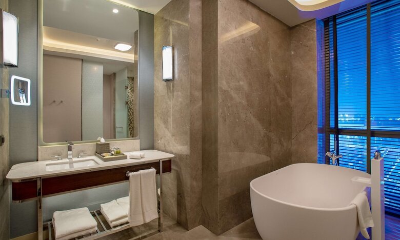 Hotel Hilton Tashkent City