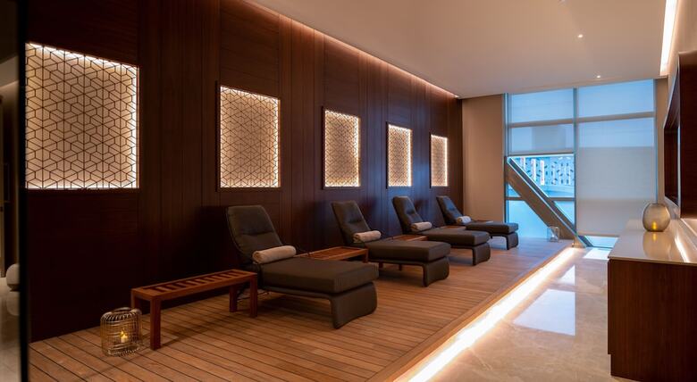 Hotel Hilton Tashkent City