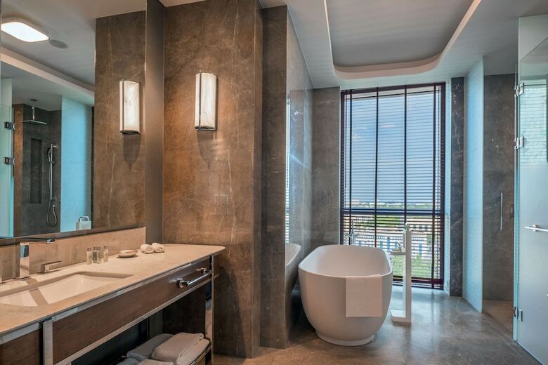 Hotel Hilton Tashkent City