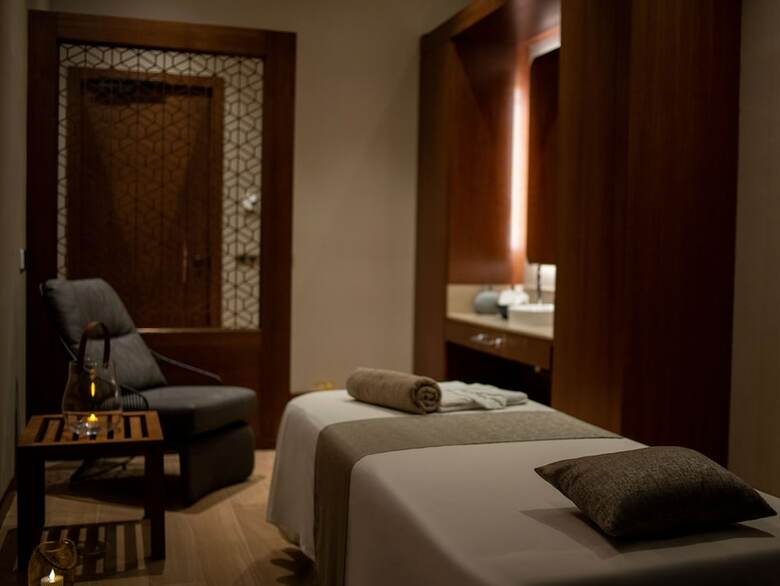 Hotel Hilton Tashkent City