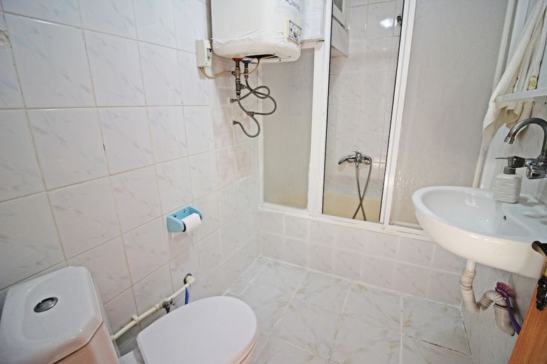 Pension Bozcaada Akdeniz Pansiyon