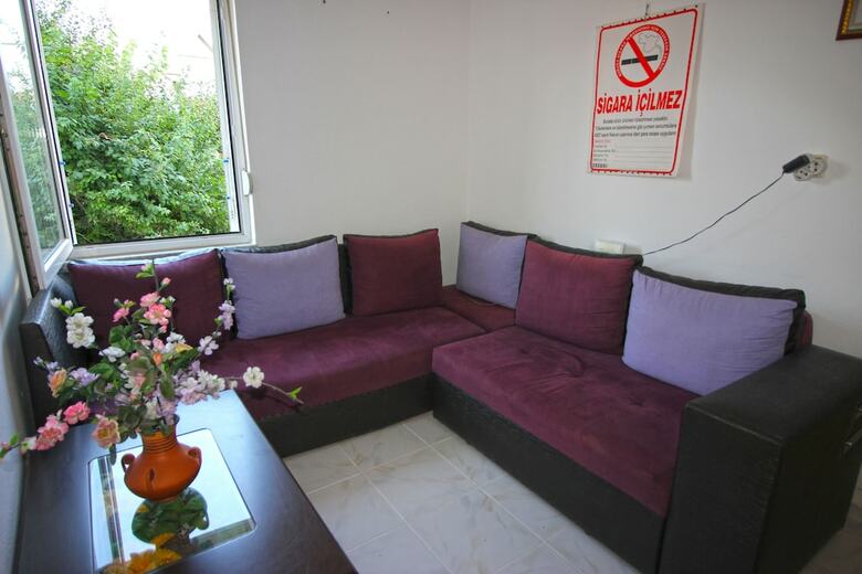 Pension Bozcaada Akdeniz Pansiyon