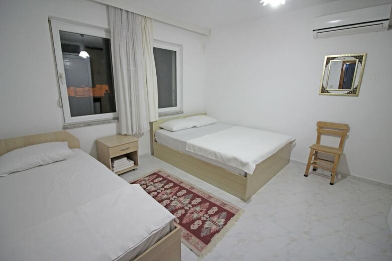 Pension Bozcaada Akdeniz Pansiyon