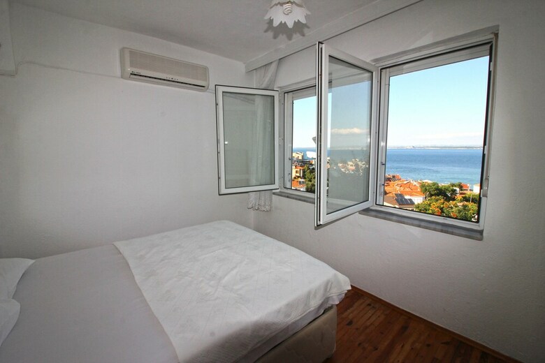 Pension Bozcaada Akdeniz Pansiyon