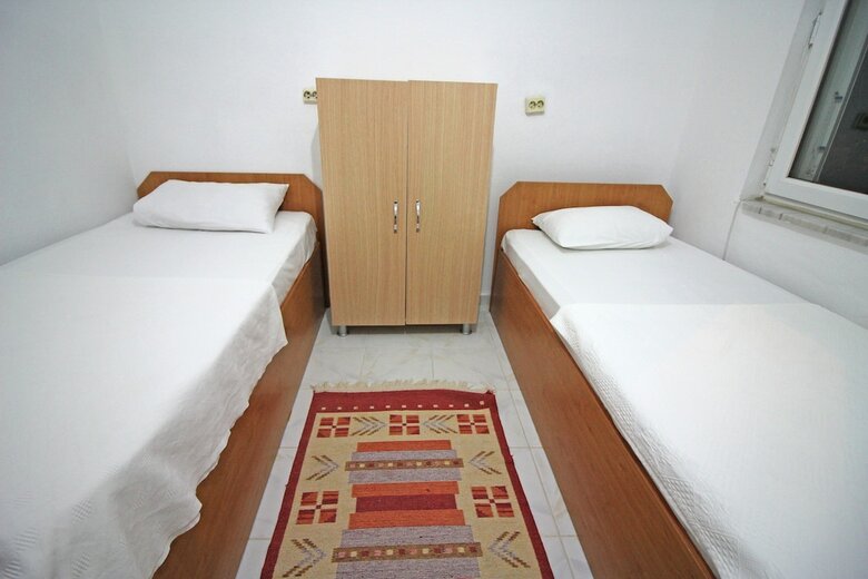 Pension Bozcaada Akdeniz Pansiyon