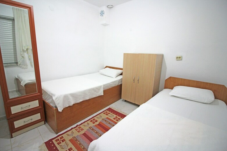 Pension Bozcaada Akdeniz Pansiyon