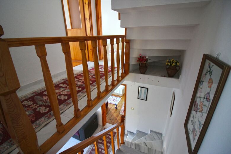 Pension Bozcaada Akdeniz Pansiyon