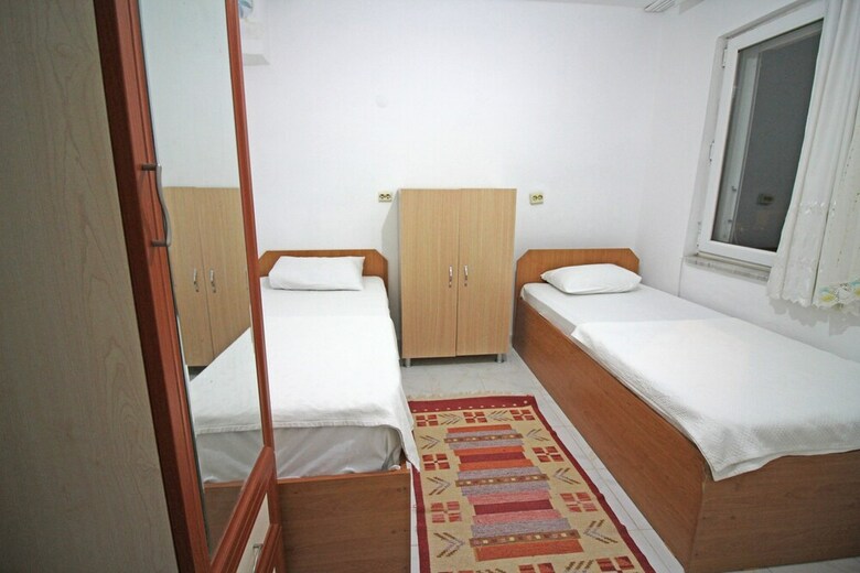 Pension Bozcaada Akdeniz Pansiyon