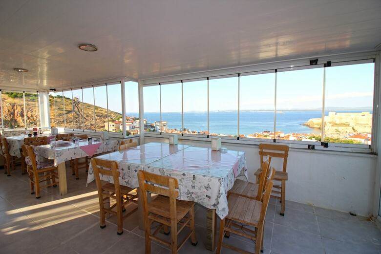 Pension Bozcaada Akdeniz Pansiyon