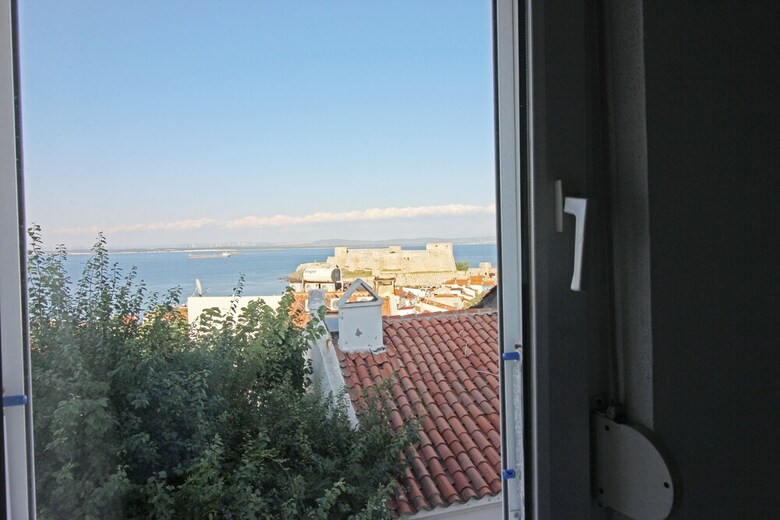 Pension Bozcaada Akdeniz Pansiyon