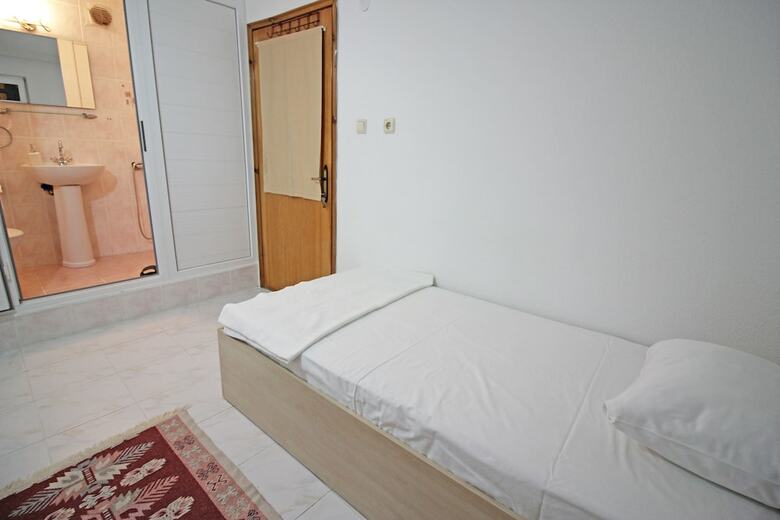 Pension Bozcaada Akdeniz Pansiyon