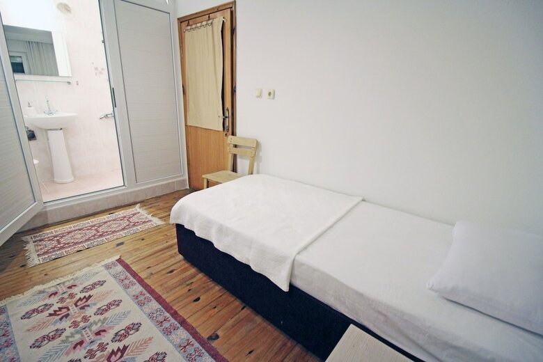 Pension Bozcaada Akdeniz Pansiyon