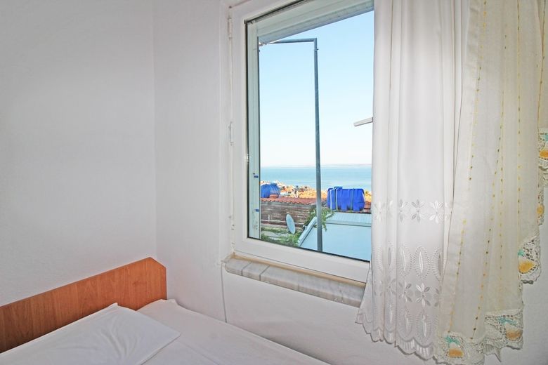 Pension Bozcaada Akdeniz Pansiyon