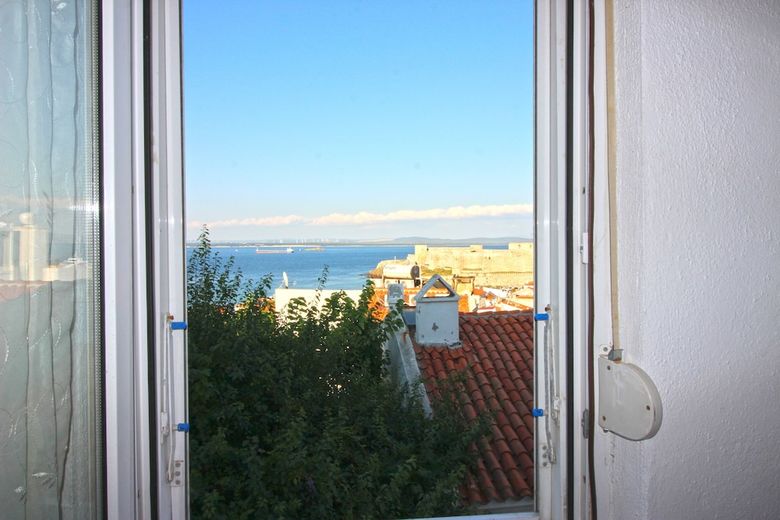 Pension Bozcaada Akdeniz Pansiyon