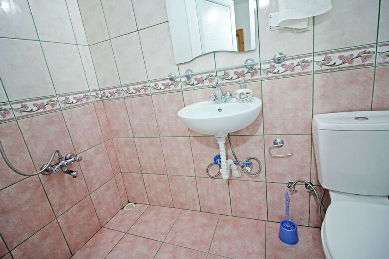 Pension Bozcaada Akdeniz Pansiyon