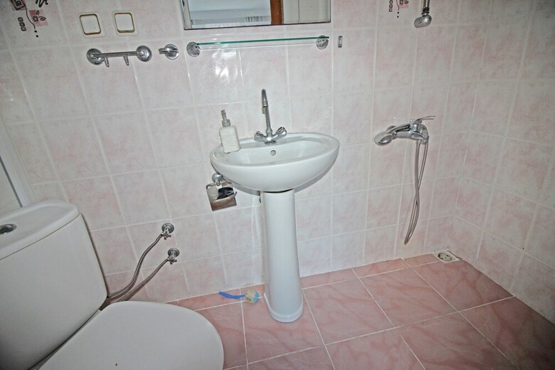 Pension Bozcaada Akdeniz Pansiyon