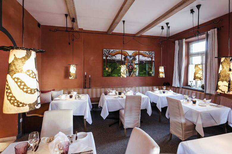 Hotel Staudacherhof
